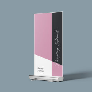 Sign and Banner Displays