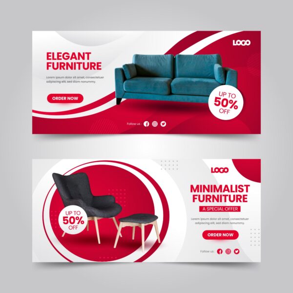 Banners
