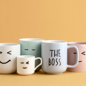 Cups