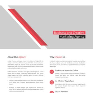 Marketing Prints for Businesses