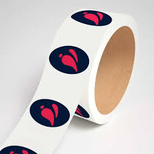 Rolls Labels & Stickers